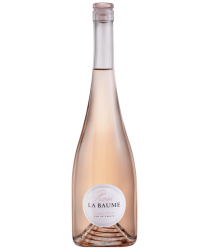 LA   BAUME  ROSE